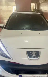 فروش ۲۰۷ پانا اتومات