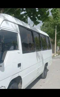 مینی بوس هیوندا