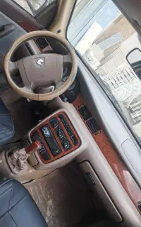 سمند lx xu7