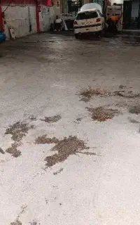 مجموعه خودرویی بابایی