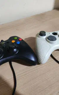 دسته بازی pc