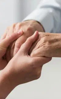 پرستار شبانه‌روزی