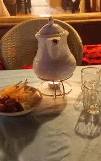 آشپزمجالس رستوران