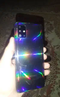 گوشی A51