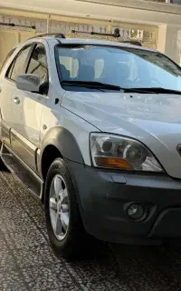 فروش خودرو کیا سورنتو مدل ۲۰۰۹