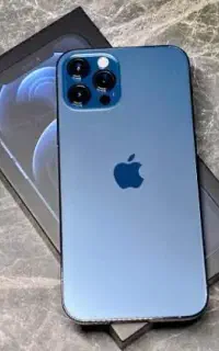 ایفن ۱۲پرو مکس