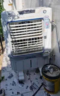 کولر آبی جنرال