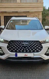تیگو / تیگو 7 پرو /تیگو 7 پرو پرمیوم / اقساط