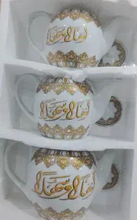 قوری نو   وارداتی