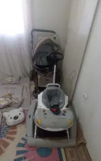 کالسکه