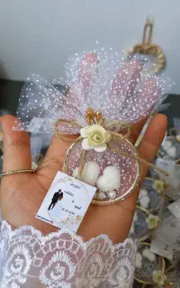 گیفت عروسی وعقد