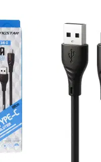 کابل شارژکینگ/فست شارژ/فروشگاه شهرگارد همدان