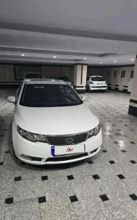 سراتو آپشنال ۹۷ بی رنگ