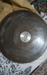 تیغه