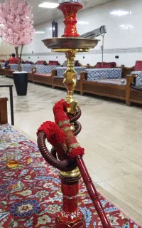 قلیان