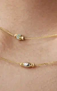 دستبند طلا گم کردم