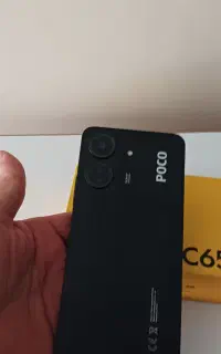 گوشی شیائومی پکو c65