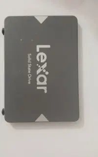 هارد لکسار پرسرعت