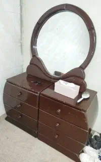 کنسول میز آرایش
