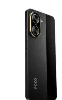 poco c71