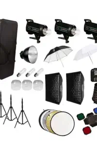 کیت فلاش گودکس QS-300