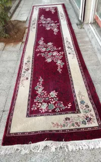 لاکش قالی