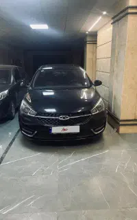 آریزو ۵ توربو اتومات
