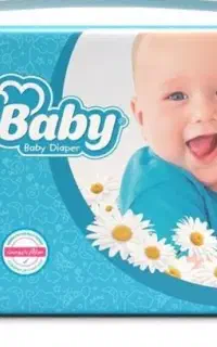 پوشک مای بی بی سایز۳