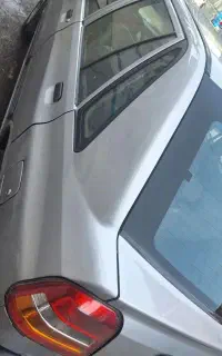 پراید مدل 82 بی رنگ