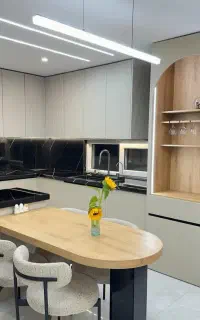 ساخت کابینت کمد دیواری