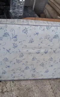 تشک فنری