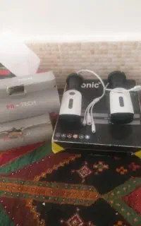 دوربین فول اچ دی