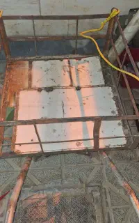 سبد سفال