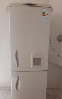 یخچال فریزرامرسان درحداک