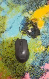 موس کایسر K127
