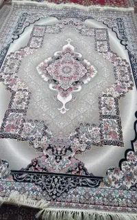 فرش 6متری  نو