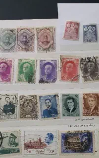 تمیز های نفیس