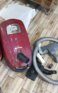 جاروبرقی پاناسونیک
