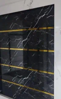 نما کاری وکاشی کاری