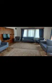مبل ده نفره