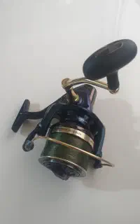 ست کامل چوب الیویو چرخ رمیکسون ۹۰۰۰