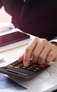 قبول پروژه حسابداری