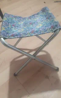 صندلی تاشو
