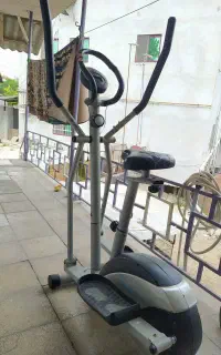 دوچرجه ورزشی