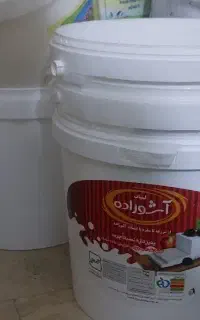 ظرف جا پنیری(پلاستیکی)