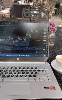 شریک برای پیج ترید و منتورینگ