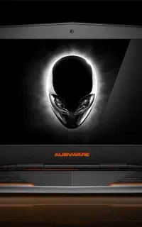 لپ تاپ گیمینگ alienware18 p19