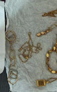فروش طلا