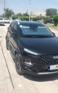 خودرو ایکس۲۲ پرو