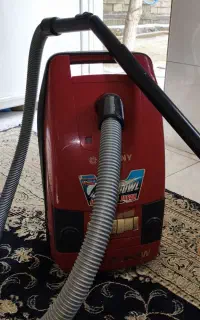 جارو برقی